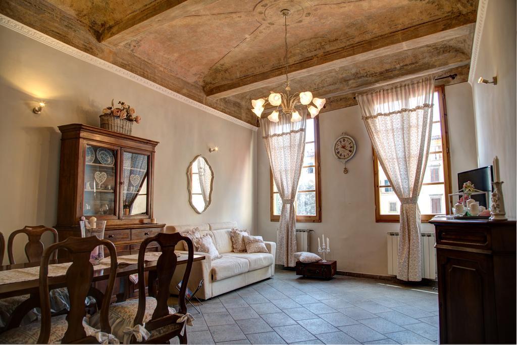 Casa Laura&duccio Apartamento Florencia