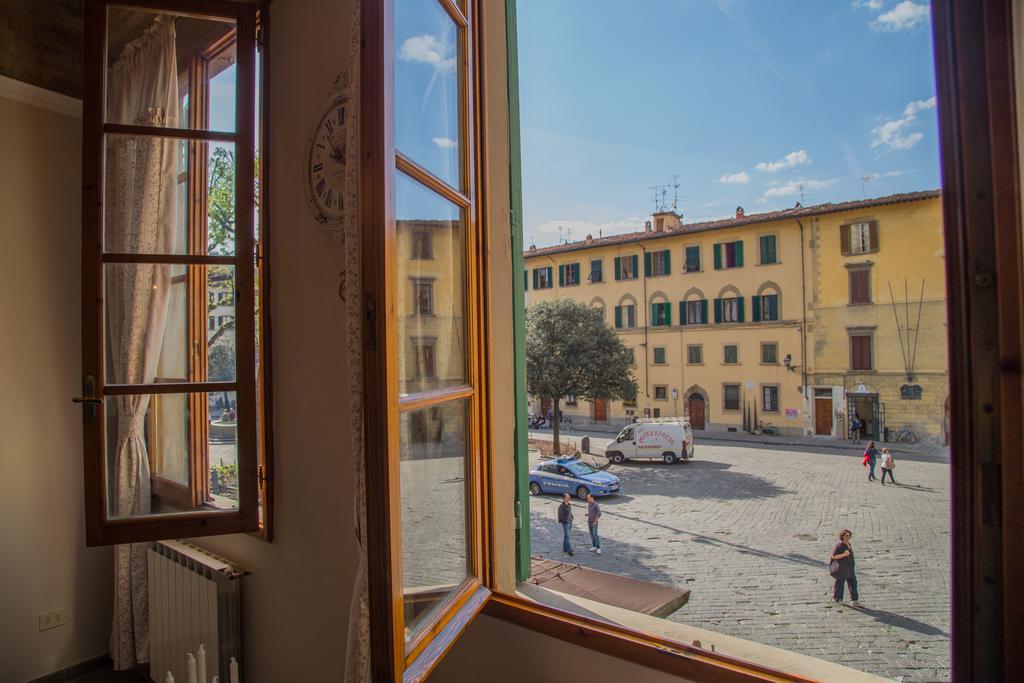 Apartamento Casa Laura&duccio Florencia