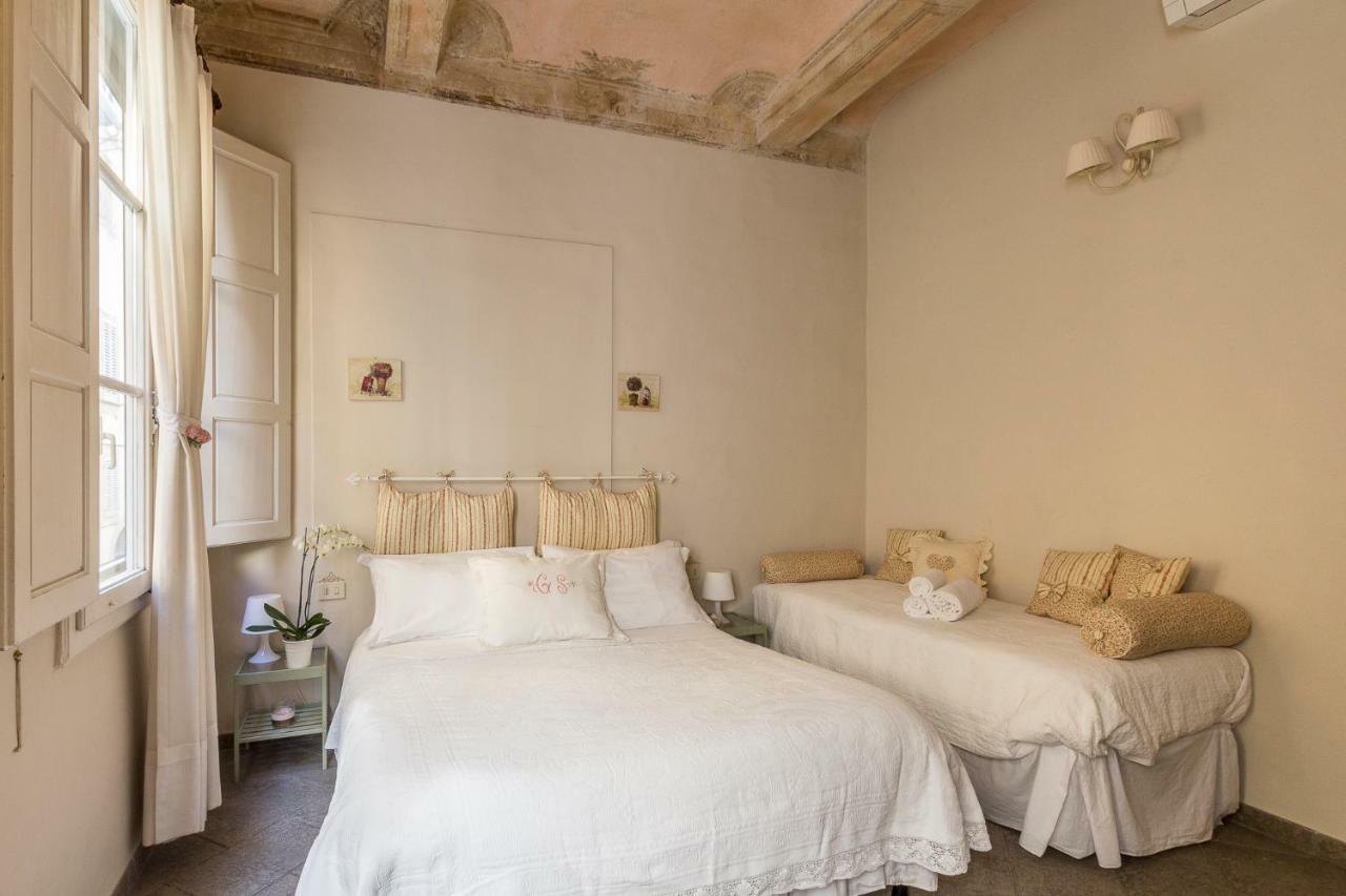 Apartamento Casa Laura&duccio *