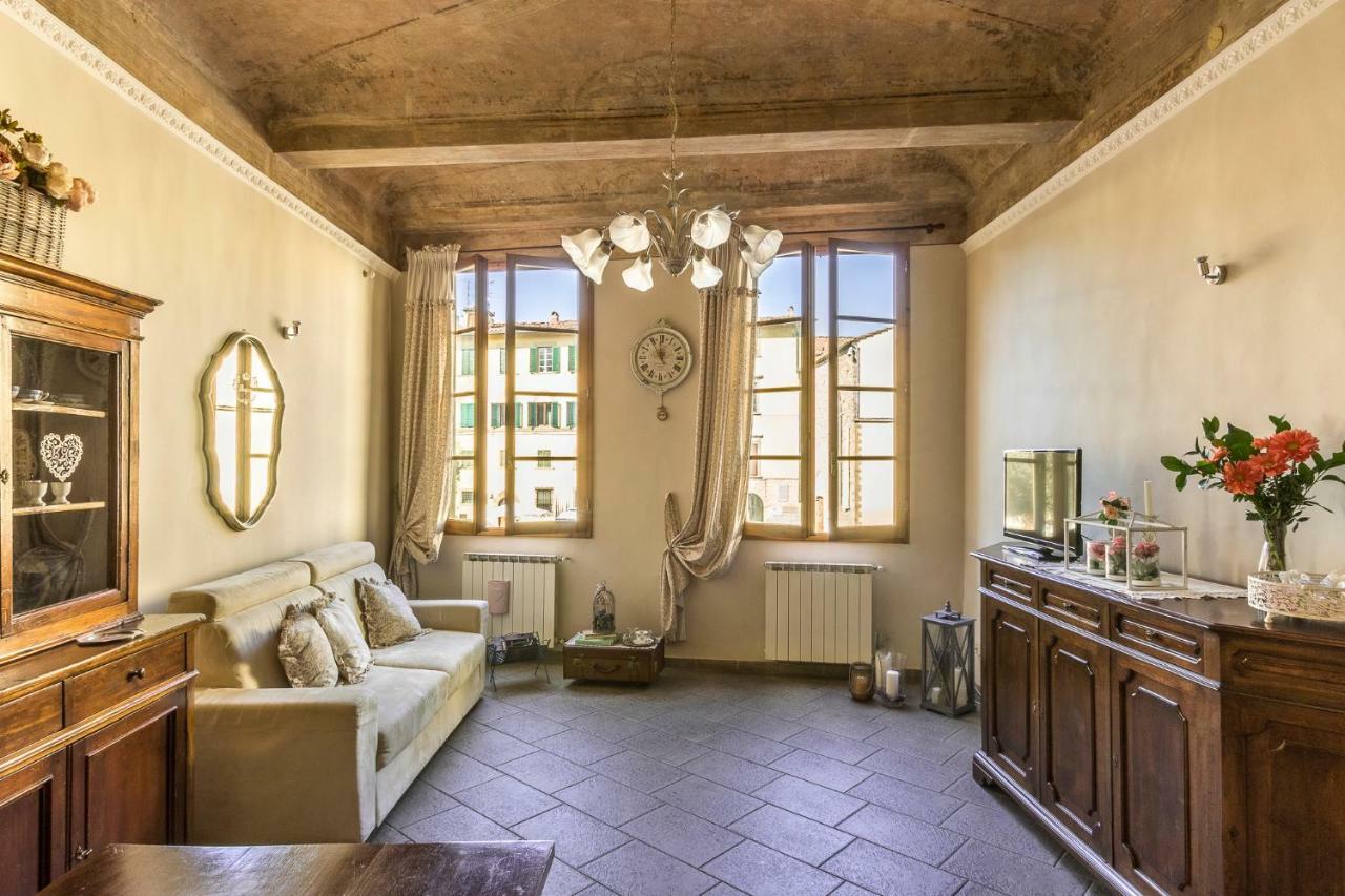 Casa Laura&duccio * Florencia