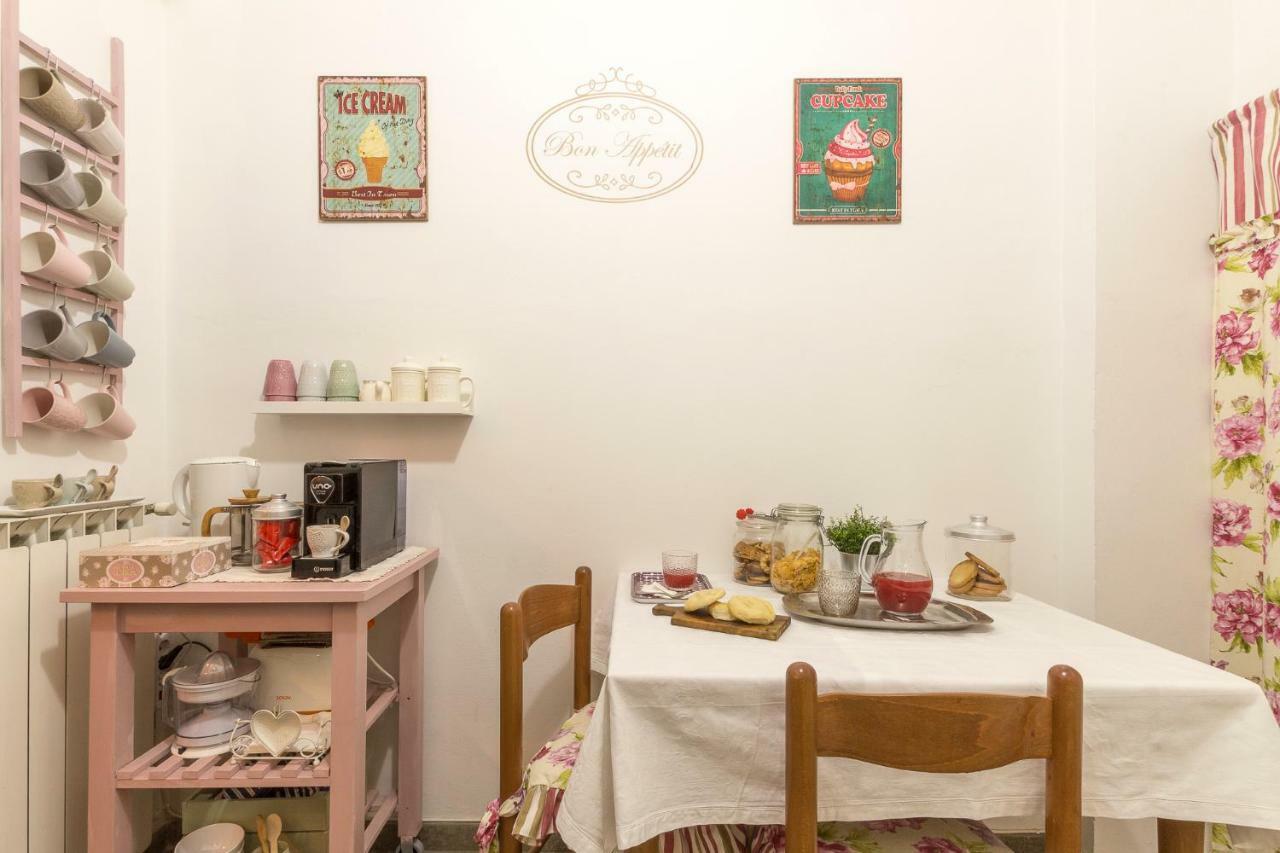 Casa Laura&duccio Florencia