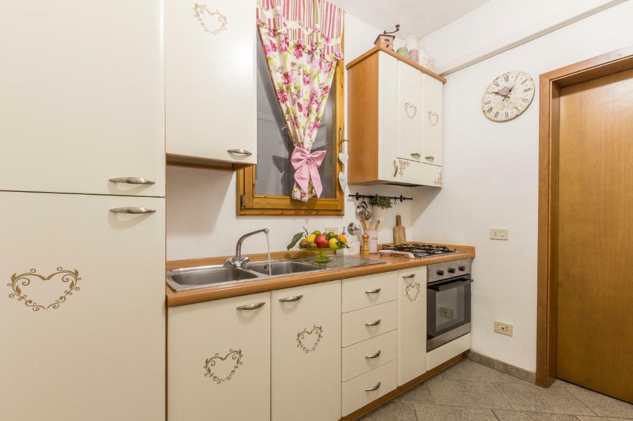 Apartamento Casa Laura&duccio Florencia